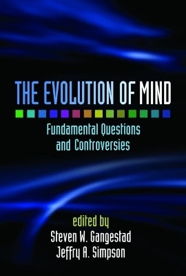 The Evolution of Mind - 