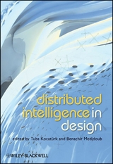 Distributed Intelligence In Design - 