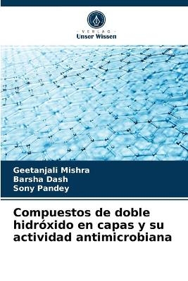 Compuestos de doble hidr&oacute;xido en capas y su actividad antimicrobiana - Geetanjali Mishra, Barsha Dash, Sony Pandey