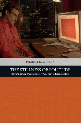 The Stillness of Solitude - Michelle Devereaux