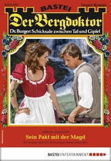 Der Bergdoktor 1911 - Andreas Kufsteiner