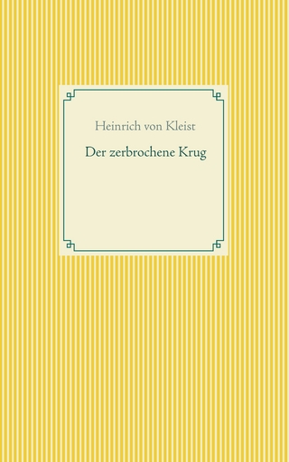 Der zerbrochene Krug