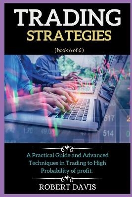 Trading Strategies - Robert Davis