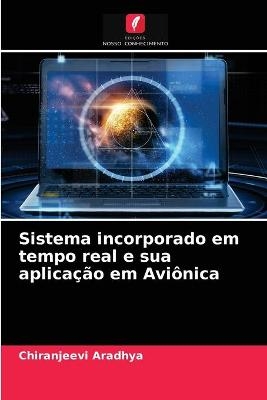 Sistema incorporado em tempo real e sua aplicação em Aviônica