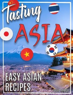 Tasting Asia - Hardcover