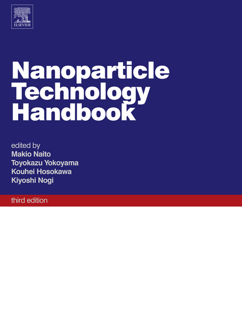 Nanoparticle Technology Handbook - 