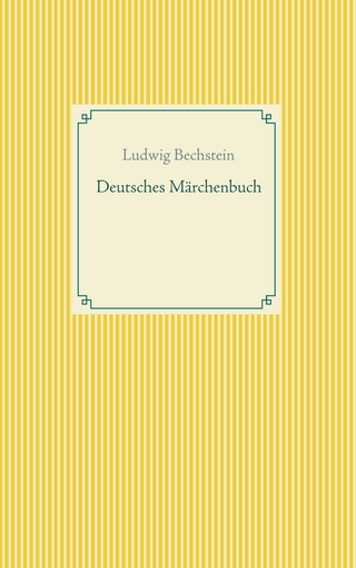 Deutsches Märchenbuch