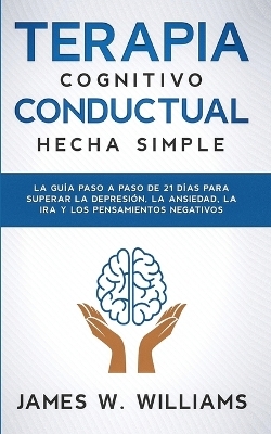 Terapia cognitivo conductual - James W Williams