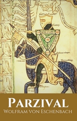 Parzival - Wolfram von Eschenbach