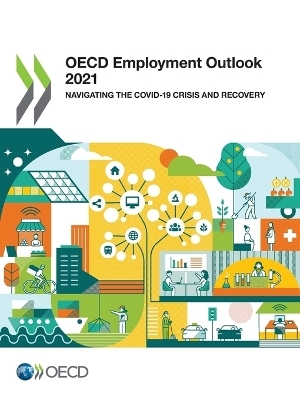 OECD employment outlook 2021