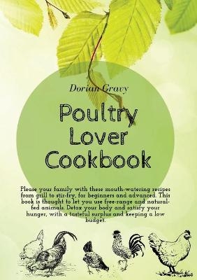 Poultry Lover Cookbook - Dorian Gravy