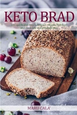 Keto Bread