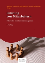 F&uuml;hrung von Mitarbeitern - 