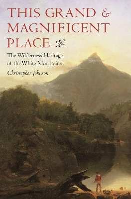 This Grand & Magnificent Place - Christopher Johnson