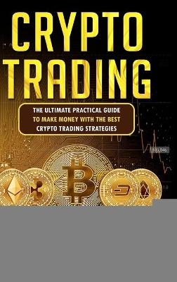 Crypto Trading - Benjamin Myers