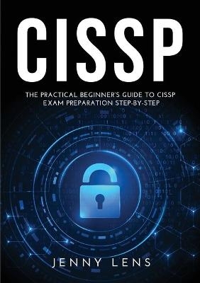 Cissp -  Jenny Lens