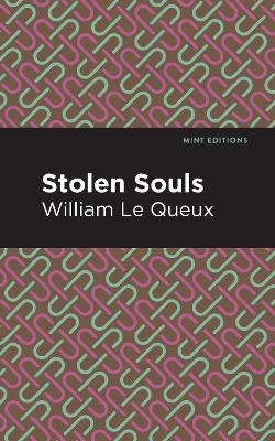 Stolen Souls
