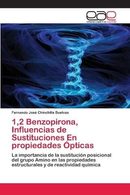 1,2 Benzopirona, Influencias de Sustituciones En propiedades Ópticas