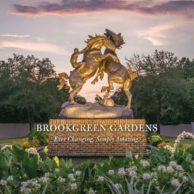 Brookgreen Gardens - Brookgreen Gardens,  Brookgreen Gardens