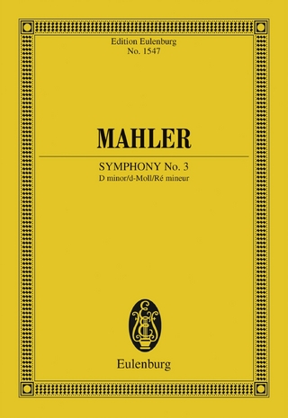Symphony No. 9