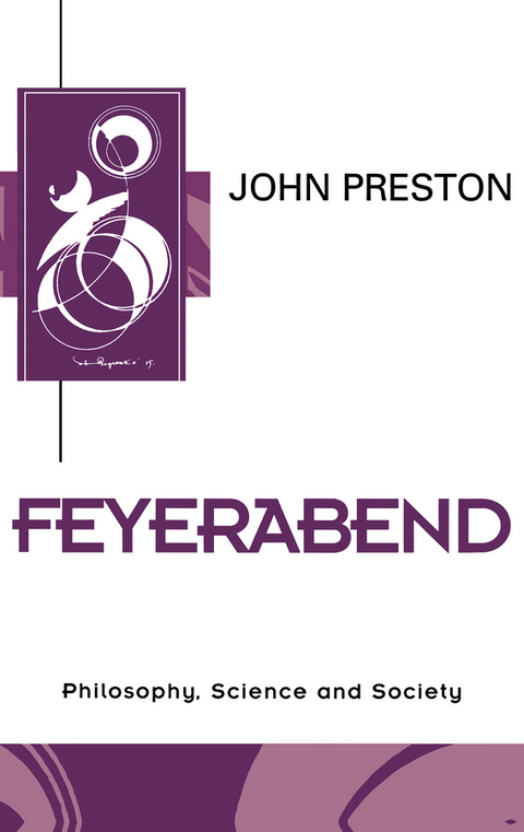 Feyerabend - John Preston
