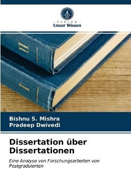 Dissertation über Dissertationen