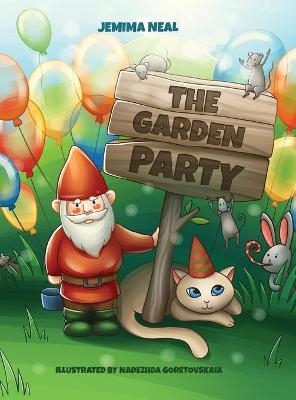 The Garden Party