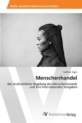 Menschenhandel