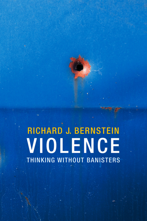 Violence - Richard J. Bernstein