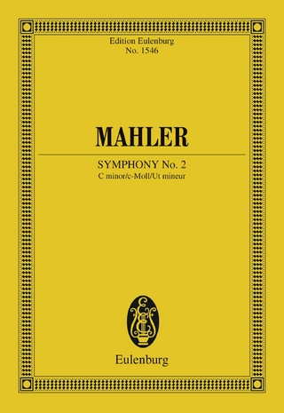 Symphony No. 2 C minor