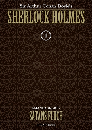 SHERLOCK HOLMES 1