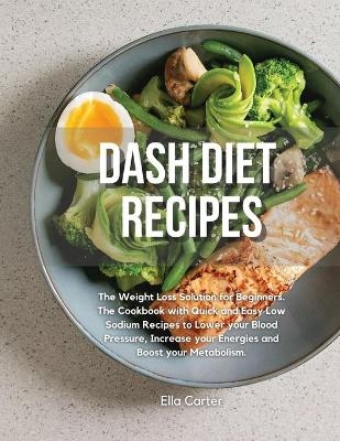 Dash Diet Recipes