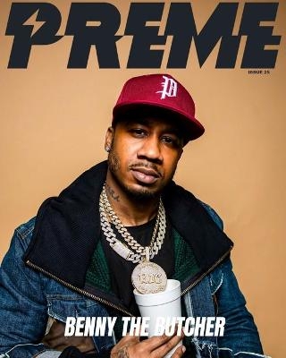 Preme Magazine