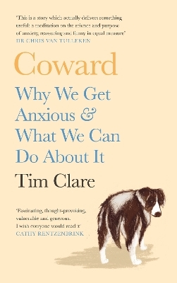 Coward - Tim Clare