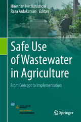 Safe Use of Wastewater in Agriculture - 