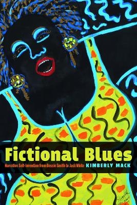 Fictional Blues - Kimberly Mack