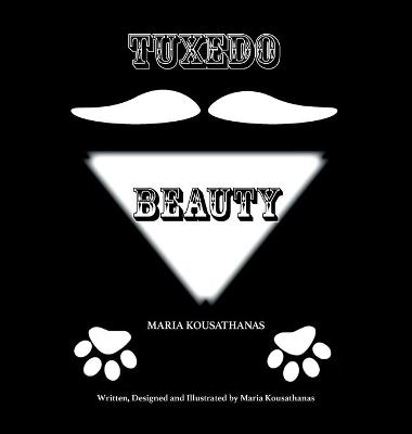 Tuxedo Beauty - Maria Kousathanas
