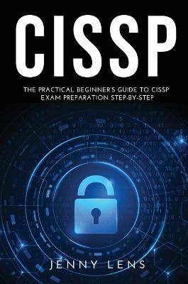 Cissp -  Jenny Lens