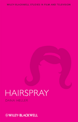 Hairspray - Dana Heller