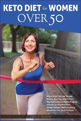 Keto for Women Over 50