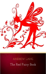Red Fairy Book -  Andrew Lang