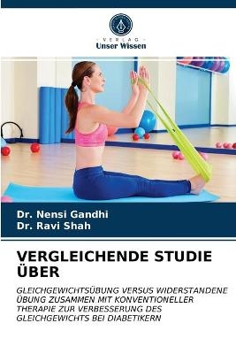 Vergleichende Studie &Uuml;ber - Dr Nensi Gandhi, Dr Ravi Shah