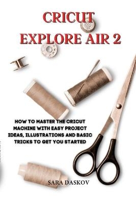 Cricut explore air 2