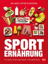 Sportern&auml;hrung - Peter Konopka
