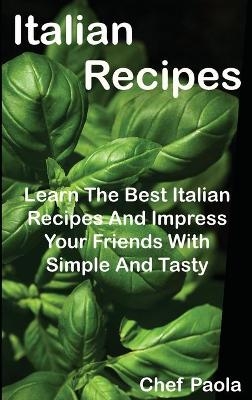 Italian Recipes