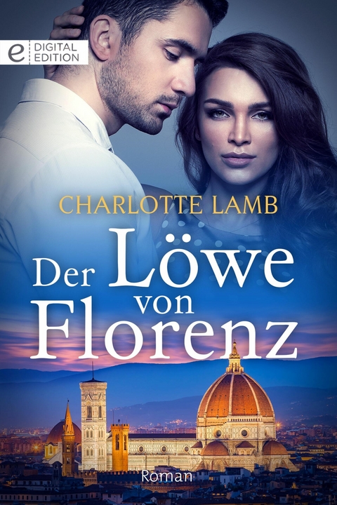 Der L&ouml;we von Florenz - Charlotte Lamb