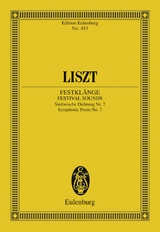 Festival Sounds - Franz Liszt