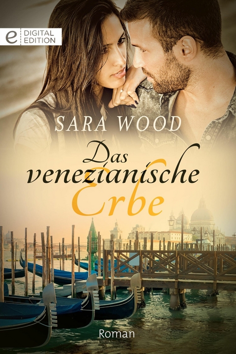 Das venezianische Erbe - Sara Wood