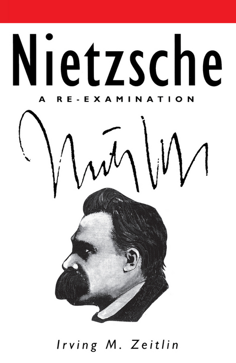 Nietzsche - Irving M. Zeitlin