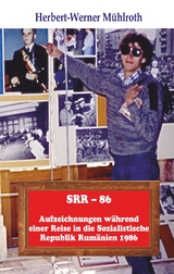 SRR - 86 - Herbert-Werner M&uuml;hlroth